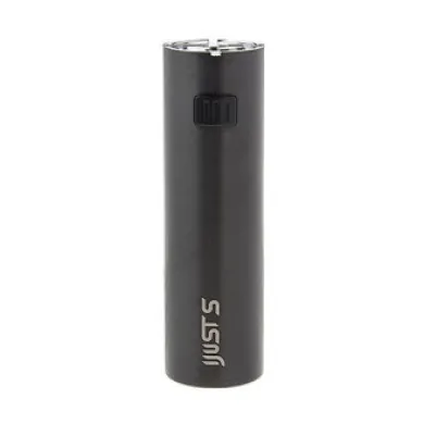 Бокс мод Eleaf - iJust S 3000mAh (Чорний) - фото 1