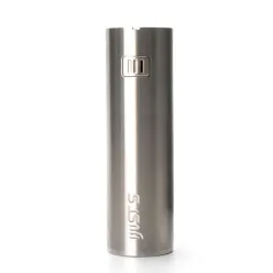 Бокс мод Eleaf - iJust S 3000mAh (Сріблястий)
