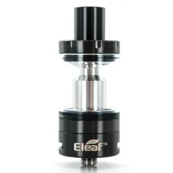 Бак для вейпу Eleaf - iJust S Ø24 (Чорний)