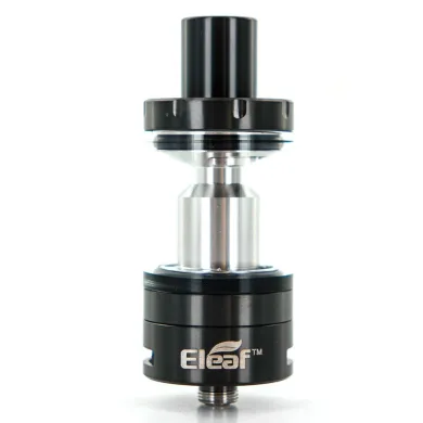 Бак для вейпу Eleaf - iJust S Ø24 (Чорний) - фото 1