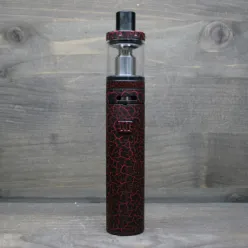 Стартовий набір Eleaf - iJust S Kit (Чорно-Червоний)