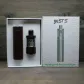 Стартовий набір Eleaf - iJust S Kit (Чорний/Червоний) - фото 9