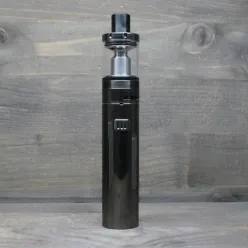 Стартовий набір Eleaf - iJust S Kit (Чорний Металік)