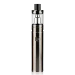Стартовий набір Eleaf - iJust S Kit (Чорний Металік)