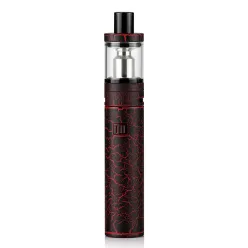 Стартовий набір Eleaf - iJust S Kit (Чорно-Червоний)