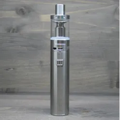 Стартовий набір Eleaf - iJust S Kit (Срібний)