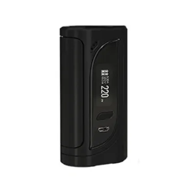 Бокс мод Eleaf - iKonn 220W (Черный) - фото 1