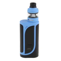 Стартовий набір Eleaf - iKonn 220W TC Mod with ELLO Kit (Блакитний\Чорний)