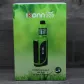 Стартовый набор Eleaf - iKonn 220W TC Mod with ELLO Kit (Красный/Черный) - фото 7