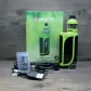 Стартовий набір Eleaf - iKonn 220W TC Mod with ELLO Kit (Зелений/Чорний) - фото 2