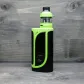 Стартовий набір Eleaf - iKonn 220W TC Mod with ELLO Kit (Зелений/Чорний) - фото 3