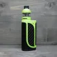 Стартовий набір Eleaf - iKonn 220W TC Mod with ELLO Kit (Зелений/Чорний) - фото 4