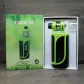 Стартовий набір Eleaf - iKonn 220W TC Mod with ELLO Kit (Зелений/Чорний) - фото 8
