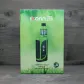 Стартовий набір Eleaf - iKonn 220W TC Mod with ELLO Kit (Зелений/Чорний) - фото 9