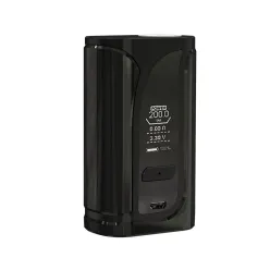 Бокс мод Eleaf - iKuun i200 200W (Чорний)