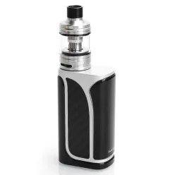 Стартовий набір Eleaf - iKuun i200 200W Mod with Melo 4 Kit (Сріблястий)