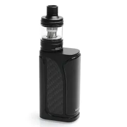 Стартовий набір Eleaf - iKuun i200 200W Mod with Melo 4 Kit (Чорний)