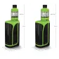 Стартовий набір Eleaf - iKuun i200 200W Mod with Melo 4 Kit (Сріблястий) - фото 3