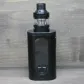 Стартовий набір Eleaf - Invoke 220W with ELLO T Kit (Чорний) - фото 2