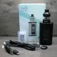 Стартовий набір Eleaf - Invoke 220W with ELLO T Kit (Чорний) - фото 7