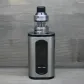 Стартовий набір Eleaf - Invoke 220W with ELLO T Kit (Сірий) - фото 2