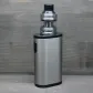 Стартовий набір Eleaf - Invoke 220W with ELLO T Kit (Сірий) - фото 4