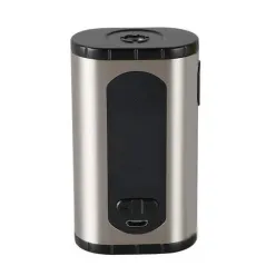 Бокс мод Eleaf - Invoke 220W TC (Сріблястий)