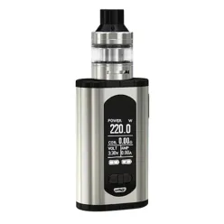Стартовий набір Eleaf - Invoke with ELLO T Kit 220W (Сірий)