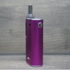 Стартовий набір Eleaf - Istick Basic Kit (Рожевий)