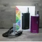 Стартовий набір Eleaf - Istick Basic Kit (Рожевий) - фото 9