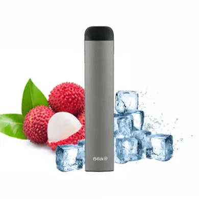 Одноразовая Pod система Eleaf - iStick D Disposable Pod Device 50 мг (Lychee Ice) - фото 1