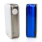 Бокс мод Eleaf - iStick Nowos 80W VW (Чорний) - фото 3