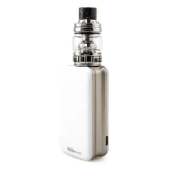 Стартовий набір Eleaf - iStick Nowos 80W VW with Ello Duro Kit (Сріблястий)