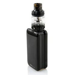 Стартовий набір Eleaf - iStick Nowos 80W VW with Ello Duro Kit (Чорний)