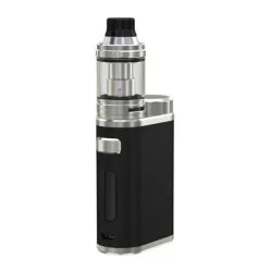 Стартовий набір Eleaf - iStick Pico 21700 100W with ELLO Kit (з акумулятором) (Чорний)