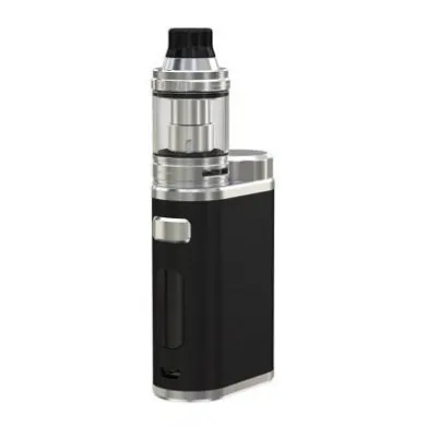 Стартовый набор Eleaf - iStick Pico 21700 100W with ELLO Kit (c аккумулятором) (Черный) - фото 1