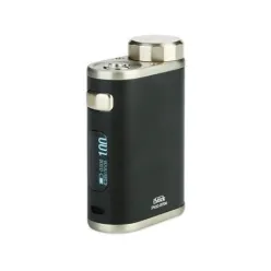 Бокс мод Eleaf - iStick Pico 21700 100W (з акумулятором) (Чорний)