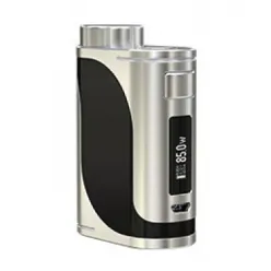 Боксмод Eleaf - iStick Pico 25 85W (Сріблястий/Чорний)