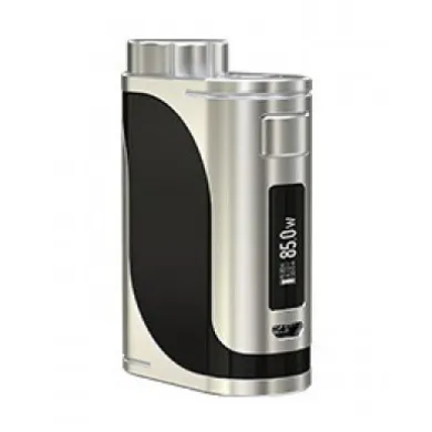 Боксмод Eleaf - iStick Pico 25 85W (Серебристый/Черный) - фото 1