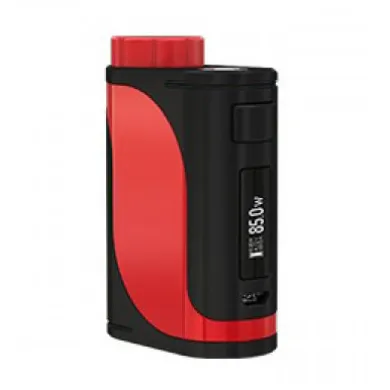Боксмод Eleaf - iStick Pico 25 85W (Черный/Красный) - фото 1