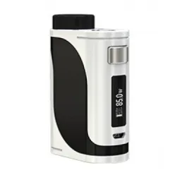 Боксмод Eleaf - iStick Pico 25 85W (Білий/Чорний)