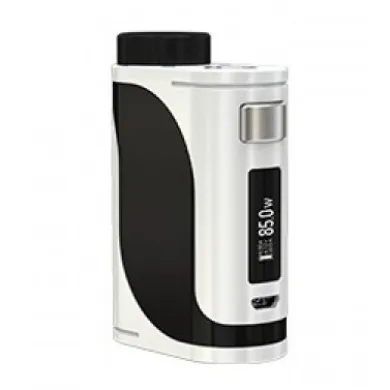 Боксмод Eleaf - iStick Pico 25 85W (Белый/Черный) - фото 1