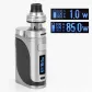 Стартовий набір Eleaf - iStick Pico 25 with ELLO 85W Kit (Чорний/Червоний) - фото 6
