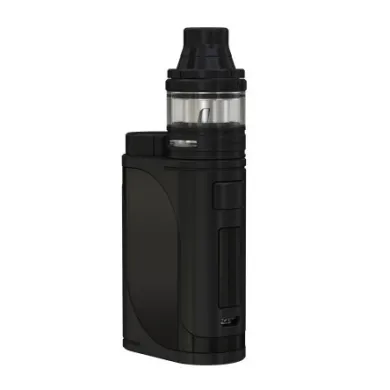 Стартовий набір Eleaf - iStick Pico 25 with ELLO 85W Kit (Чорний) - фото 1