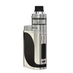 Стартовий набір Eleaf - iStick Pico 25 with ELLO 85W Kit (Сріблястий/Чорний)