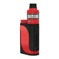 Стартовий набір Eleaf - iStick Pico 25 with ELLO 85W Kit (Чорний/Червоний)