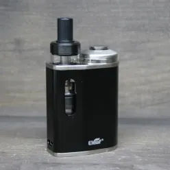 Стартовий набір Eleaf - iStick Pico Baby Kit 25W (Чорний)