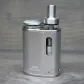 Стартовий набір Eleaf - iStick Pico Baby Kit 25W (Сталевий) - фото 2