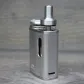 Стартовий набір Eleaf - iStick Pico Baby Kit 25W (Сталевий) - фото 4
