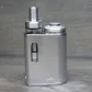 Стартовий набір Eleaf - iStick Pico Baby Kit 25W (Сталевий) - фото 5